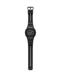 Casio G-Shock DW-H5600-1ER reloj hombre plástico negro resistente deportivo