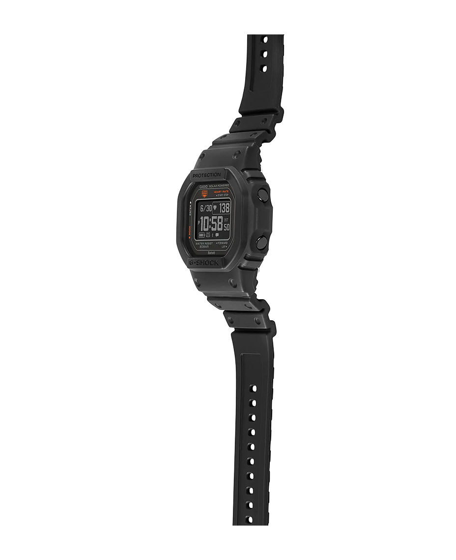Casio G-SHOCK G-Squad DW-H5600-1ER
