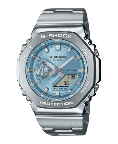 Casio G-Shock GM-2110D-2AER