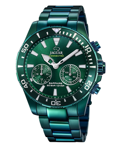 RELOJ JAGUAR CONNECTED J990/1