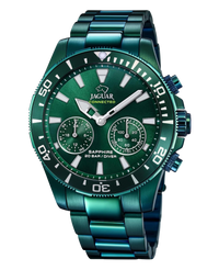 Jaguar Connected J990/1 smartwatch hombre tecnología elegante