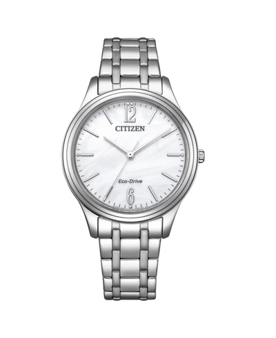 Citizen Eco-Drive EM0411-71A