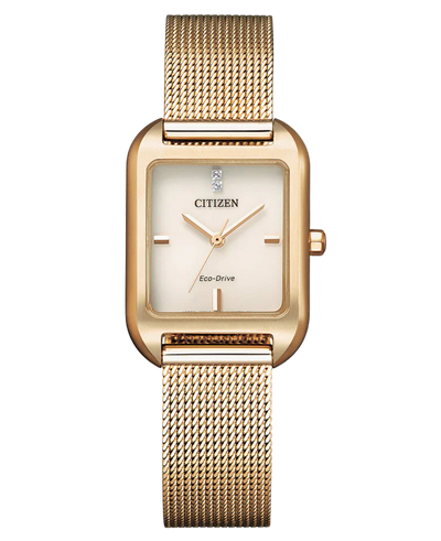 Citizen Eco-Drive EM0493-85P