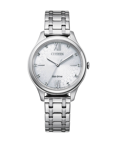 Citizen Eco-Drive EM0500-73A