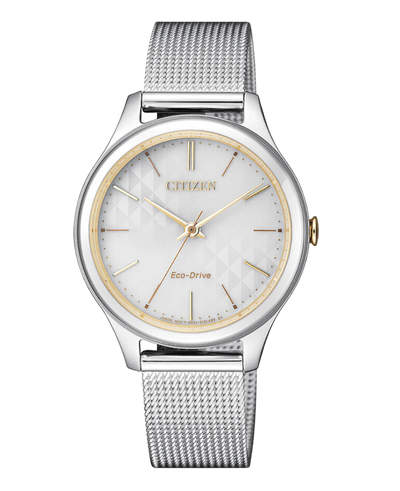 Citizen Eco-Drive EM0504-81A