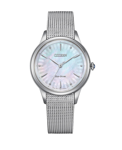 Citizen Eco-Drive EM1150-86D