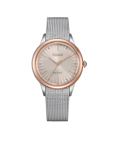 Citizen Eco-Drive EM1156-80X