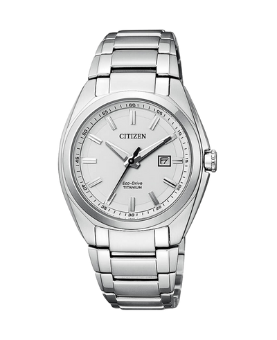 Citizen Super Titanium EW2210-53A