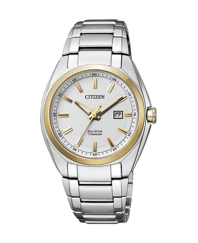 Citizen Super Titanium EW2214-52A