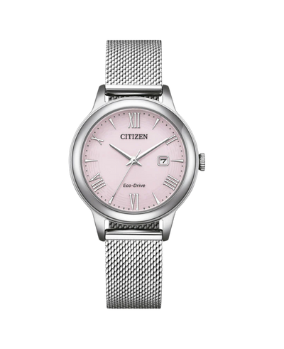 Citizen Eco-Drive EW2621-75X