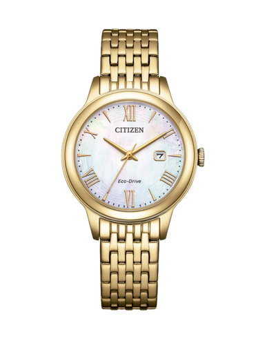 Citizen Eco-Drive EW2623-53D