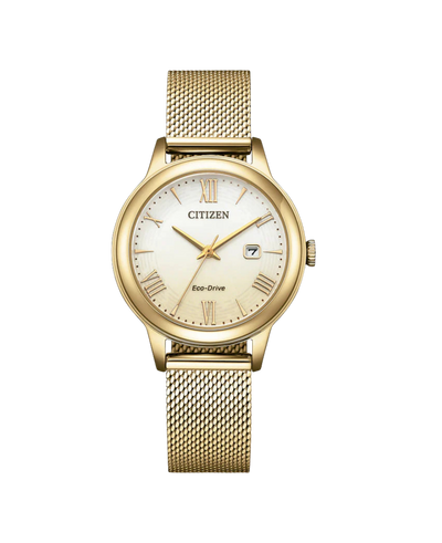 Citizen Eco-Drive EW2623-70P