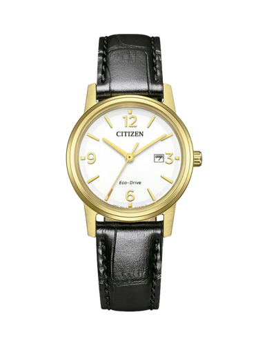 Citizen Eco-Drive EW2722-01A