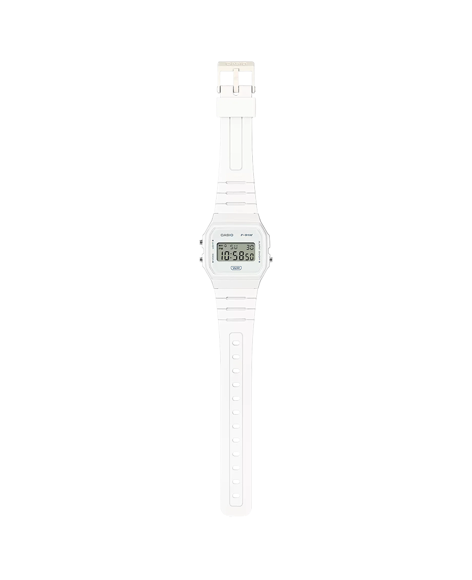 Casio F-91WB-7AEF