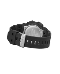 Casio G-Shock GA-010-1AER reloj hombre plástico negro resistente deportivo