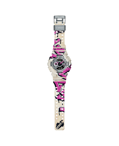 Casio G-Shock GA-110SS-1AER