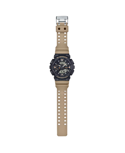 Casio G-Shock GA-110TU-1A5ER