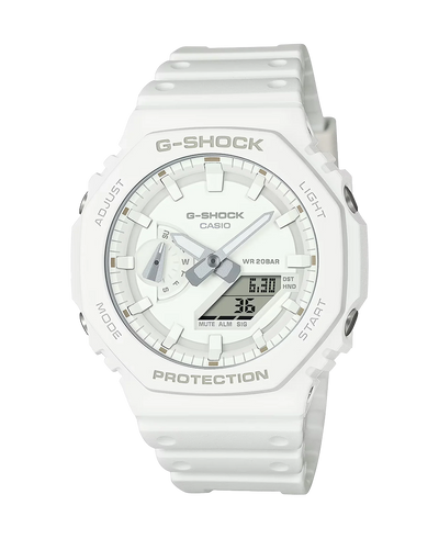 Casio G-Shock GA-2100-7A7ER