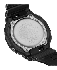 Casio G-SHOCK Classic Style Gamer's RGB GA-2100RGB-1AER