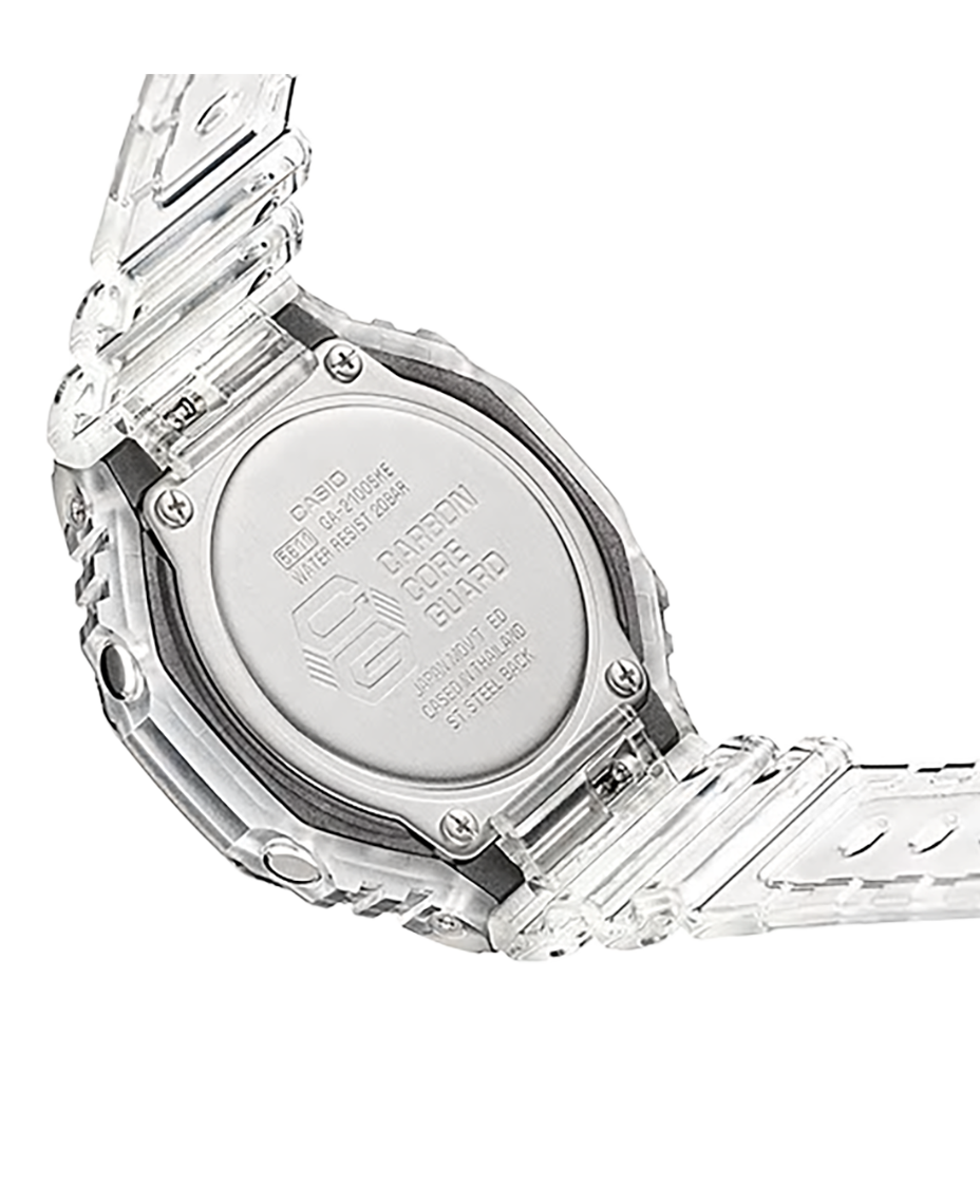 Casio G-SHOCK GA-2100SKE-7AER