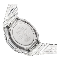 Casio G-SHOCK GA-2100SKE-7AER
