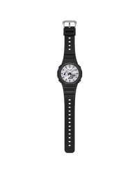 Casio G-Shock GA-2100WD-1AER reloj hombre resina carbono negro resistente