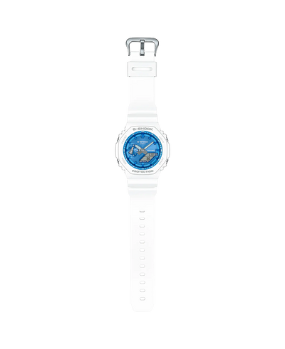 Casio G-Shock GA-2100WS-7AER