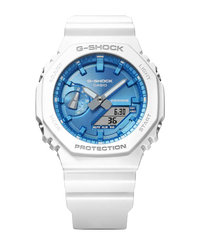 Casio G-SHOCK Classic Style Precious Heart x Itzi GA-2100WS-7AER