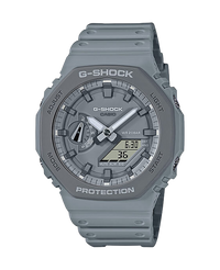 Casio G-Shock GA-2110ET-8AER reloj hombre resina resistente impactos