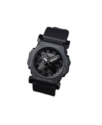 Casio G-Shock GA-2300-1AER reloj hombre resina carbono negro