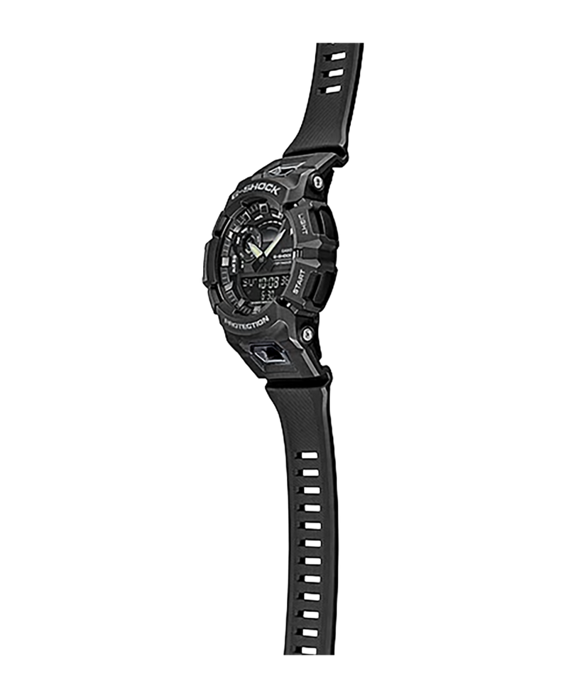 Casio G-Shock GBA-900-1AER reloj hombre resina negro resistente extremo