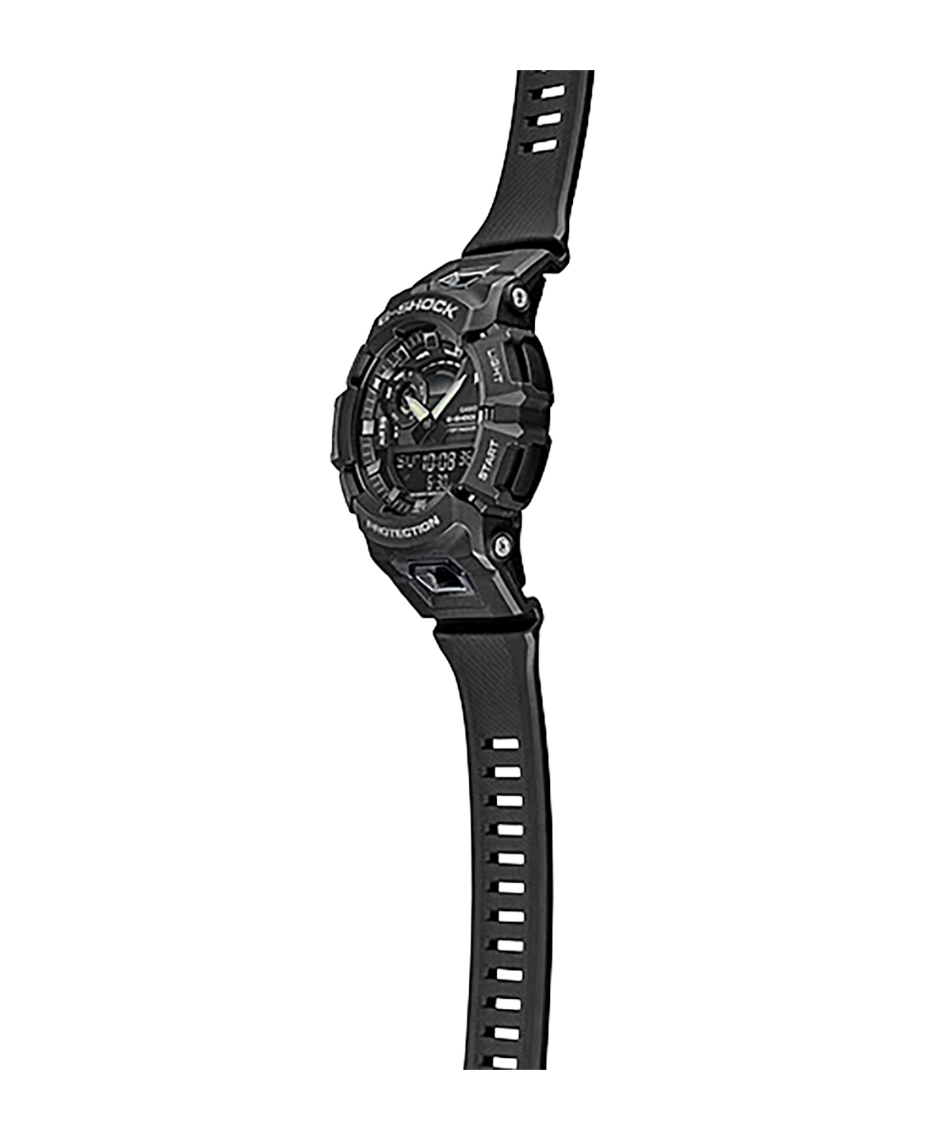 Casio G-Shock GBA-900-1AER reloj hombre resina negro resistente extremo