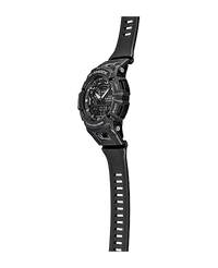 Casio G-Shock GBA-900-1AER reloj hombre resina negro resistente extremo