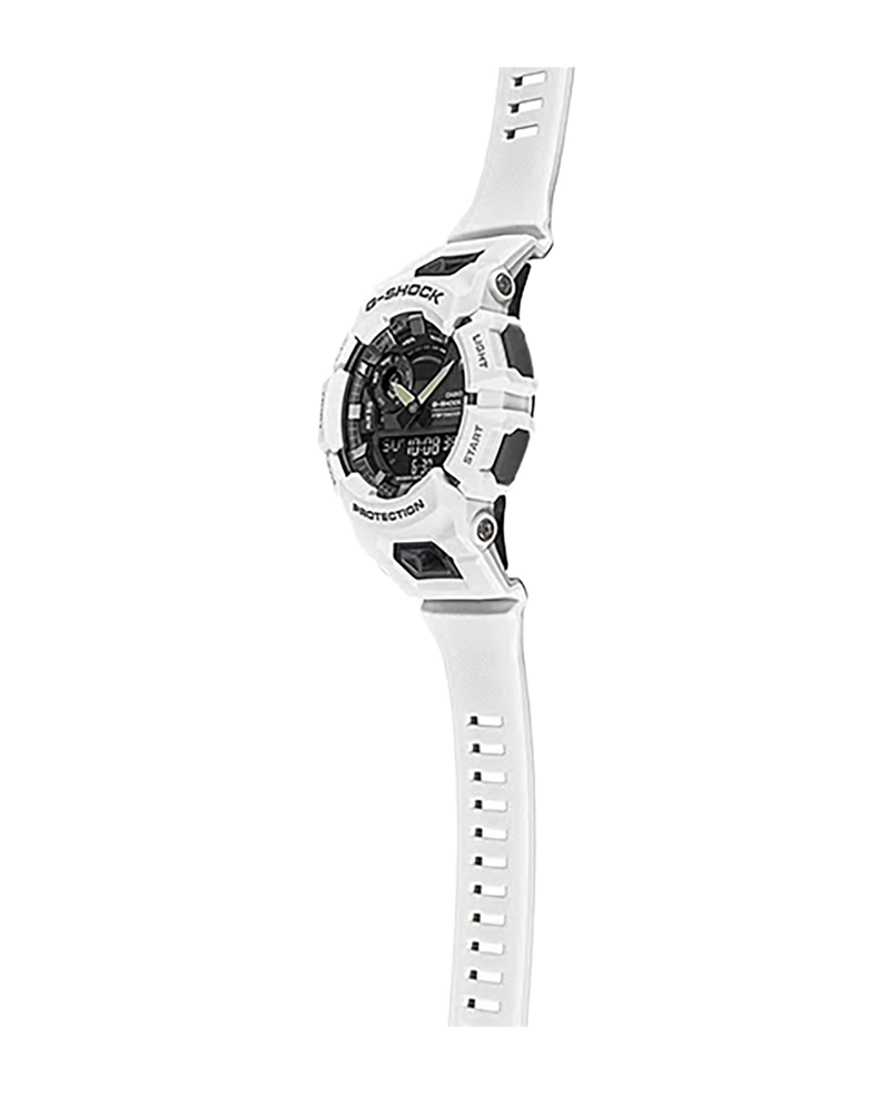 Casio G-Shock GBA-900-7AER reloj hombre resina blanco resistente deportivo