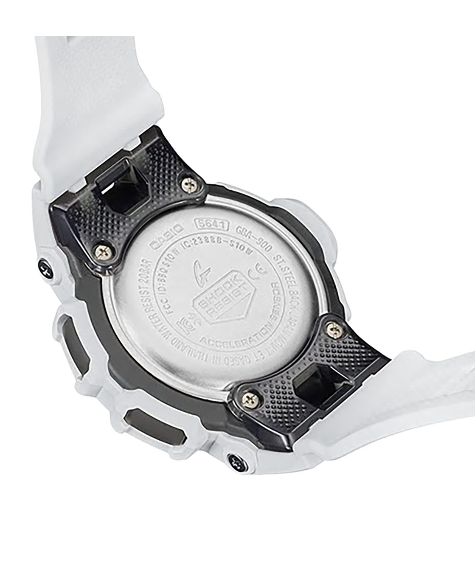 Casio G-SHOCK G-Squad GBA-900-7AER