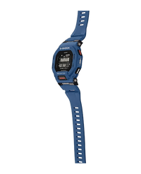 Casio G-Shock GBD-200-2ER reloj hombre resina azul resistente deportivo