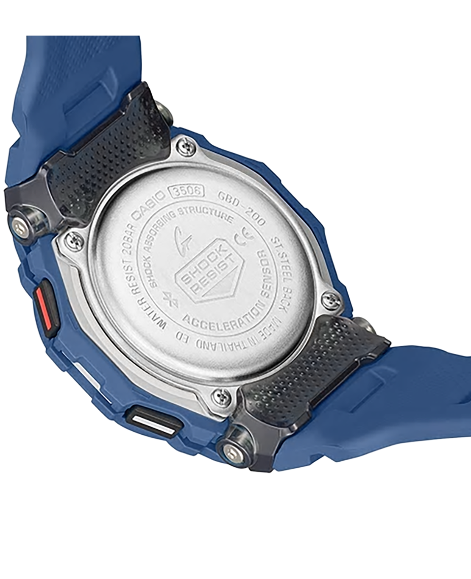 Casio G-SHOCK G-Squad GBD-200-2ER
