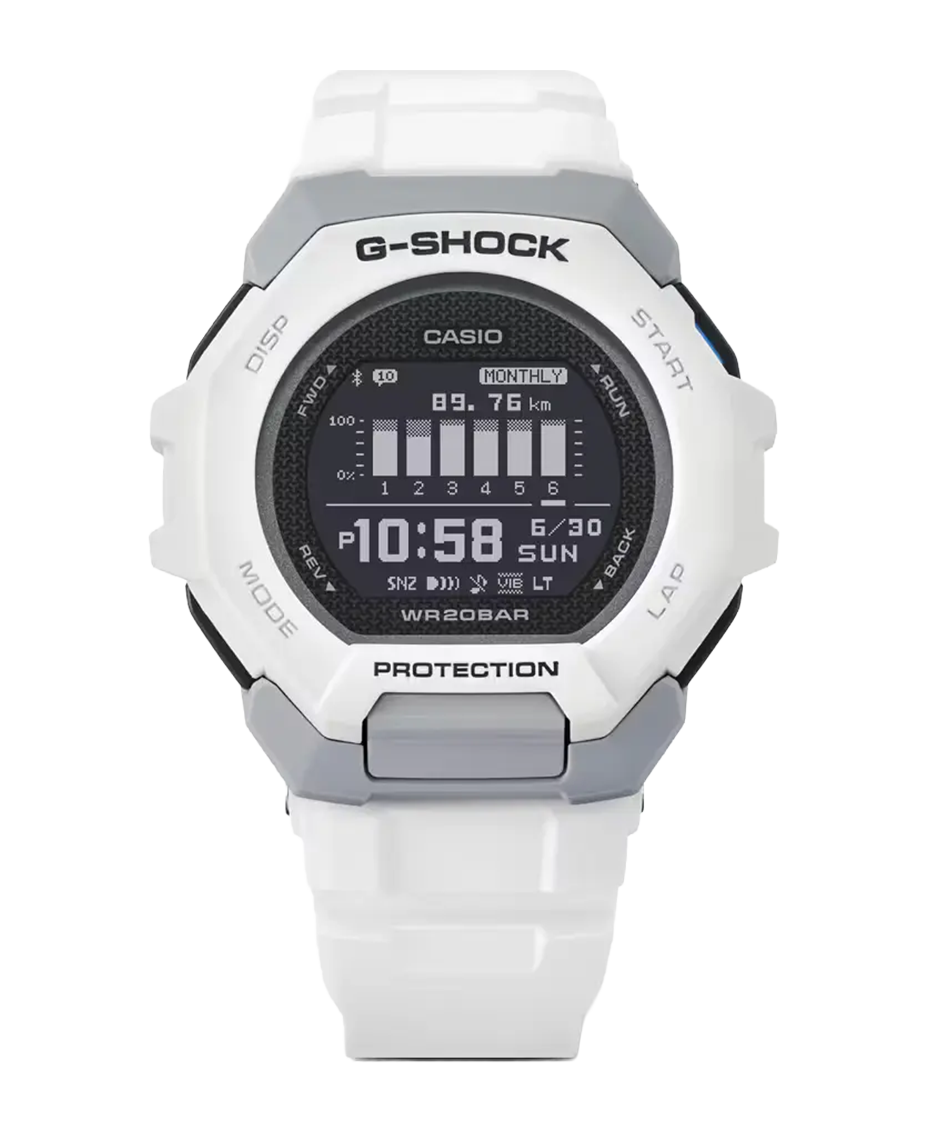 Casio G-SHOCK G-Squad GBD-300-7ER