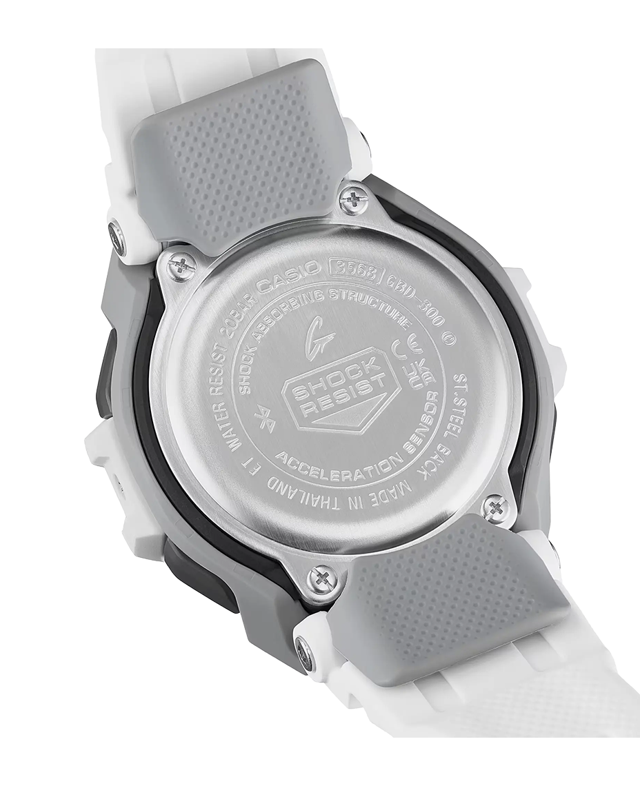Casio G-SHOCK G-Squad GBD-300-7ER
