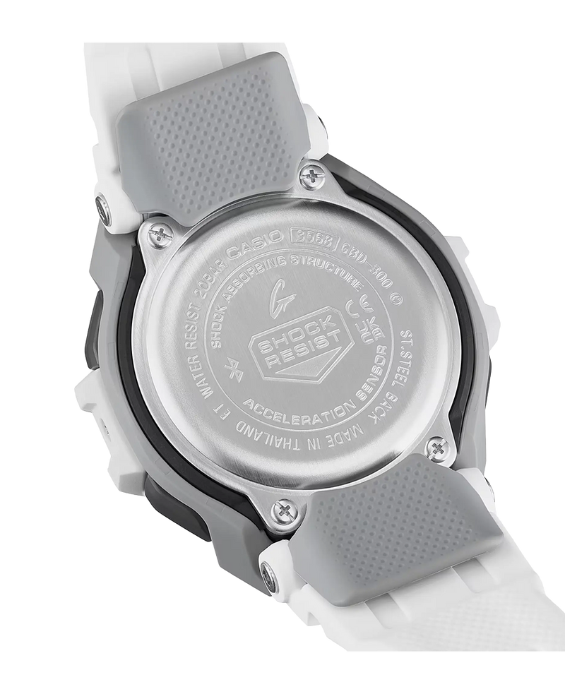 Casio G-SHOCK G-Squad GBD-300-7ER