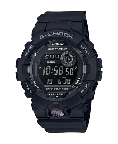 Casio G-Shock GBD-800-1BER