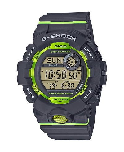 Casio G-Shock GBD-800-8ER