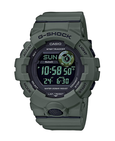 Casio G-Shock GBD-800UC-3ER