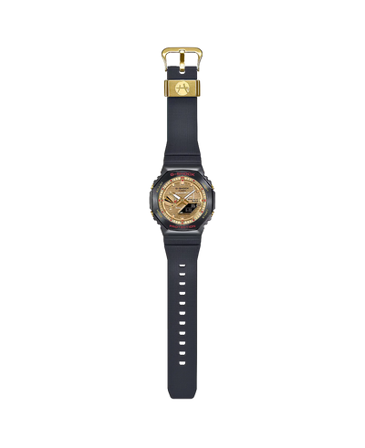 Casio G-Shock GBM-2100RH-1AER