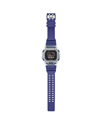 Casio G-Shock GBX-100S-2ER