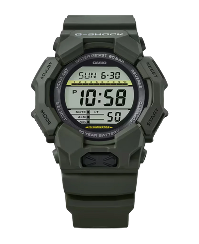 Casio G-Shock GD-010-3ER