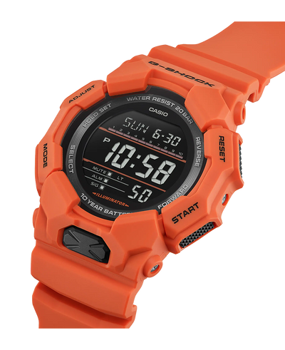 Casio G-Shock GD-010-4ER
