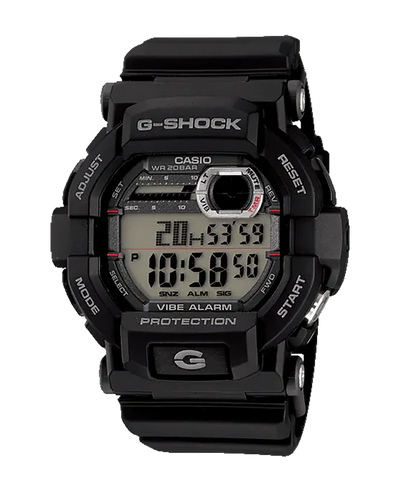 Casio G-Shock GD-350-1ER