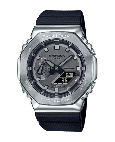 Casio G-Shock GM-2100-1AER