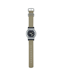 Casio G-Shock GM-2100C-5AER reloj hombre correa tela resistente